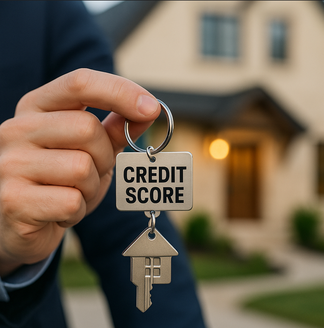 How Your Credit Score Affects Your Mortgage Eligibility